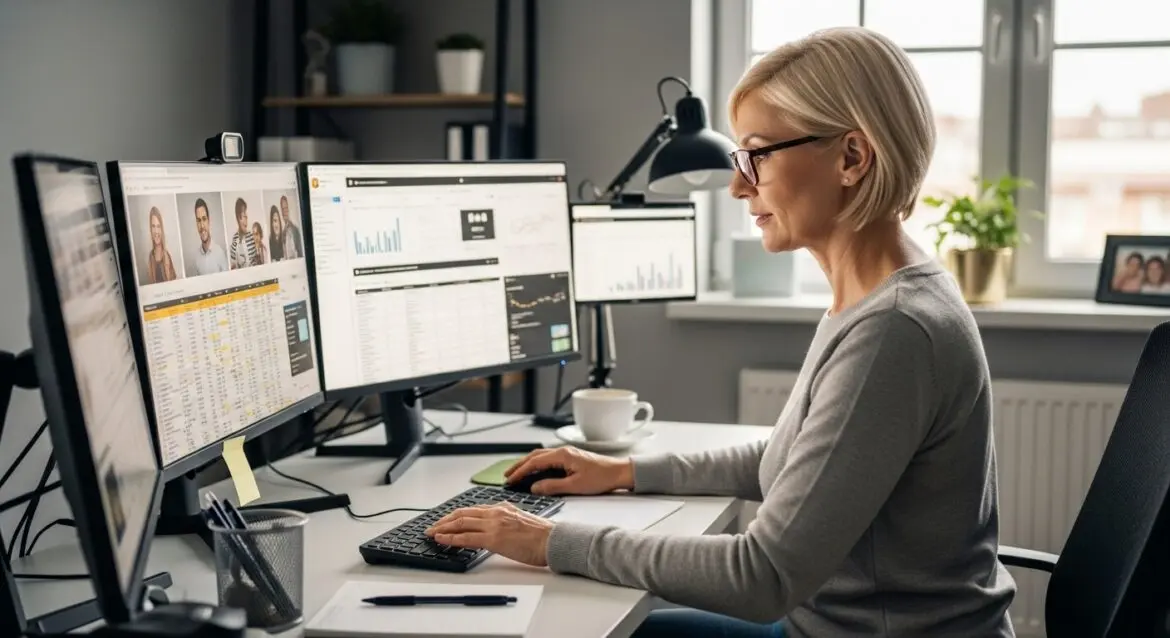 Business en ligne sans budget